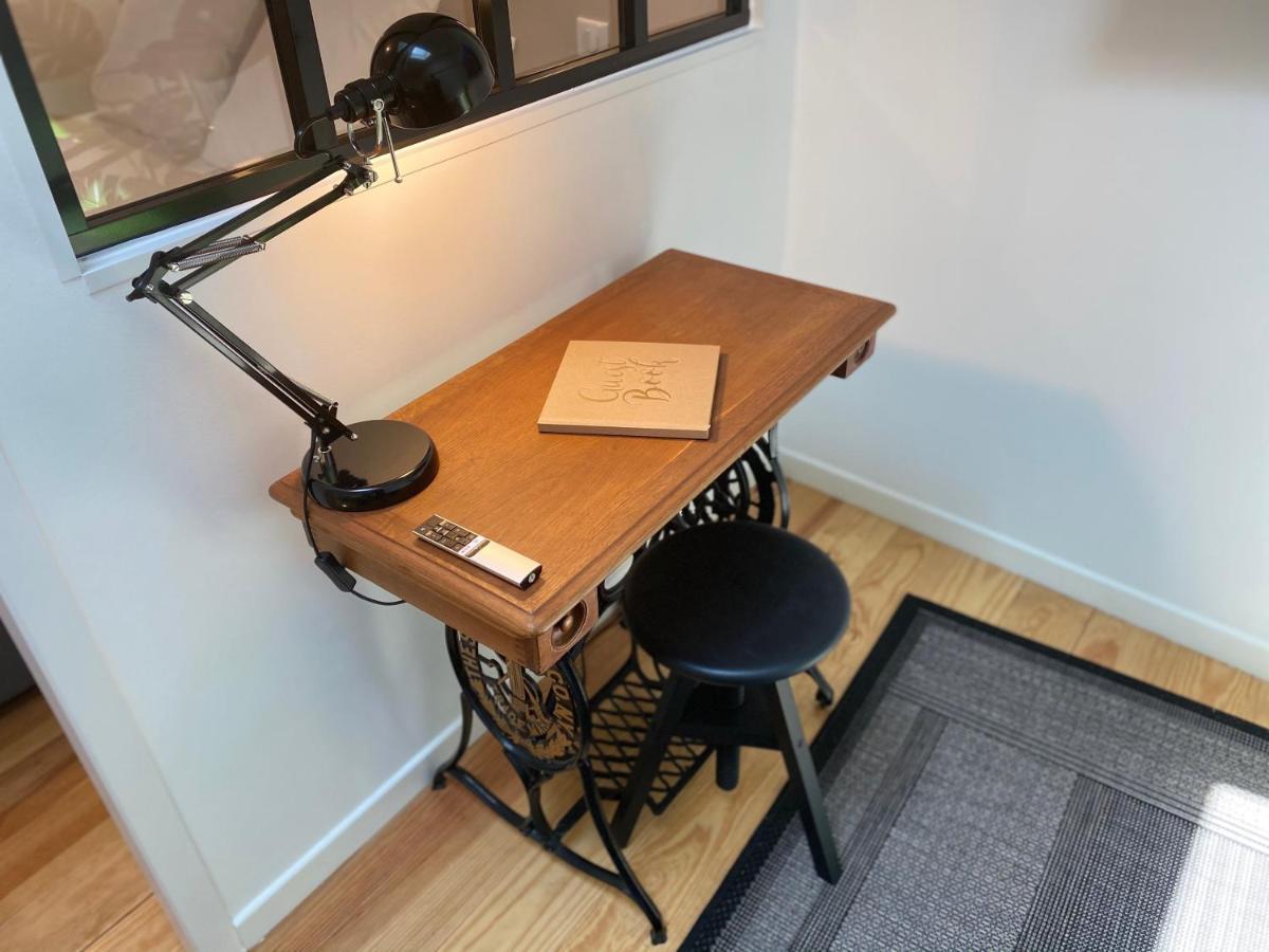 Апартаменты Le Bistrot - Au Coeur D'Agen - Self Checkin - Wifi - Netflix - Smart Tv - Luqs Fr Экстерьер фото